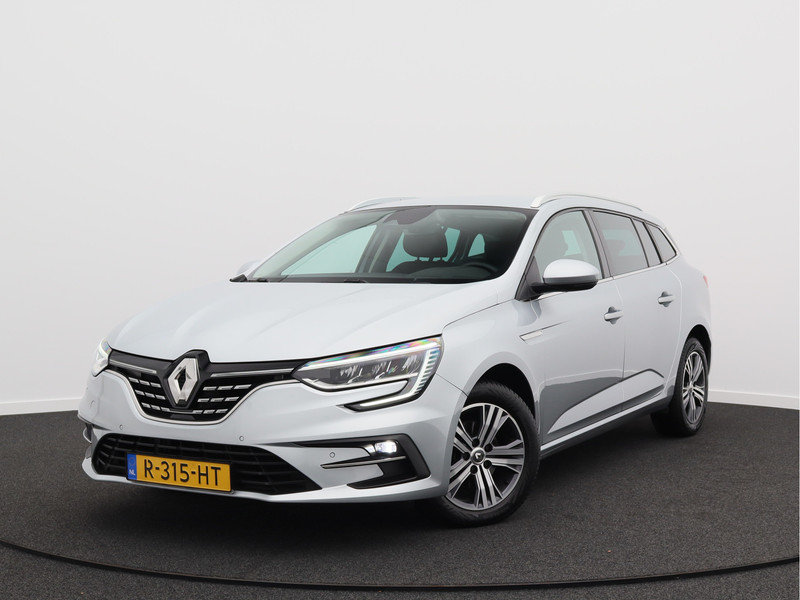 Renault Mégane Estate 1.0 TCe Intens/ lage km/ zeer mooi!
