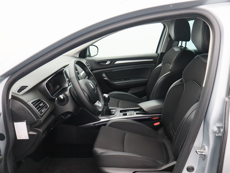 Renault Mégane Estate 1.0 TCe Intens/ lage km/ zeer mooi!