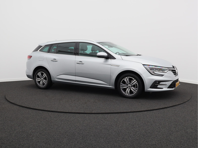 Renault Mégane Estate 1.0 TCe Intens/ lage km/ zeer mooi!