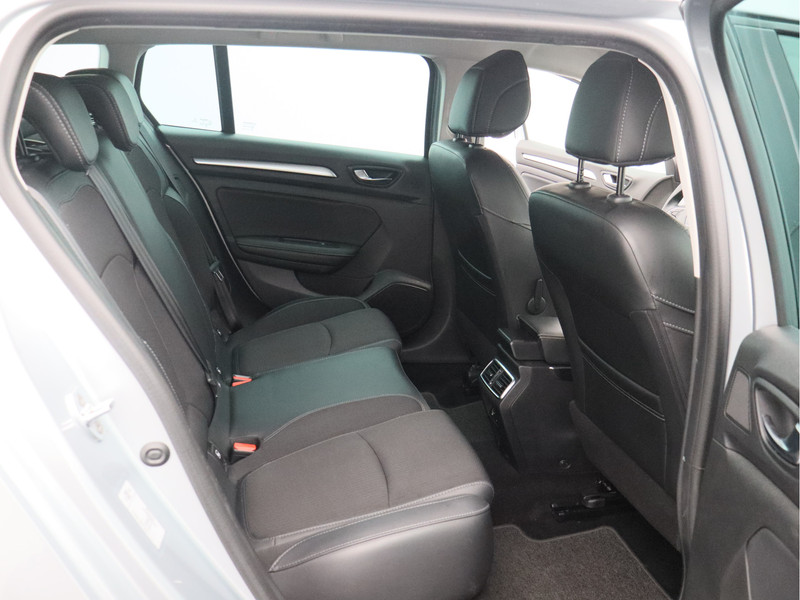 Renault Mégane Estate 1.0 TCe Intens/ lage km/ zeer mooi!