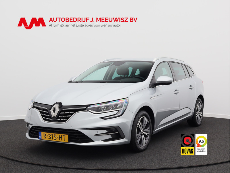 Renault Mégane Estate 1.0 TCe Intens/ lage km/ zeer mooi!
