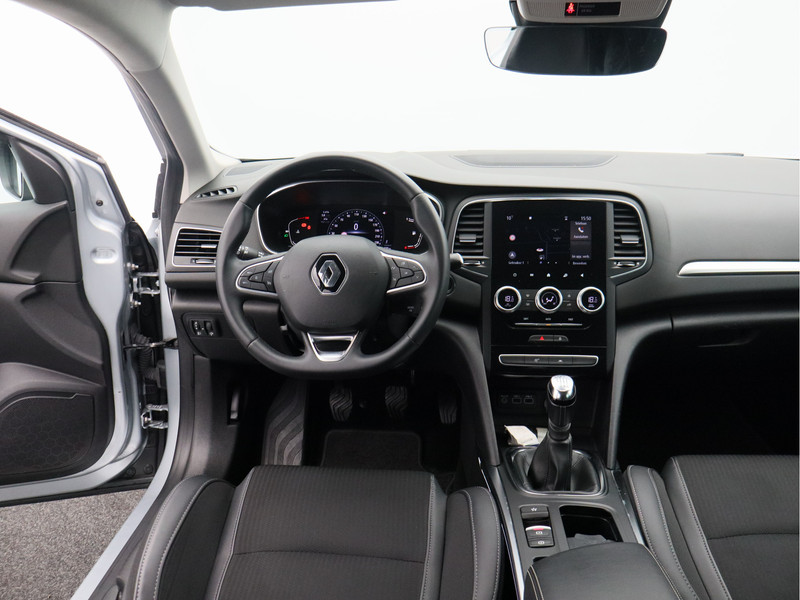 Renault Mégane Estate 1.0 TCe Intens/ lage km/ zeer mooi!