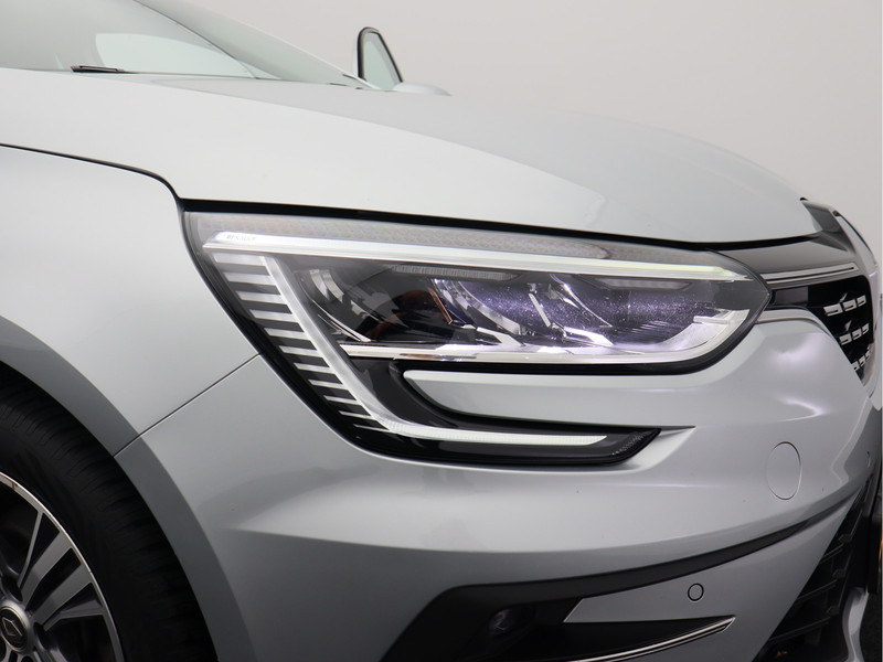 Renault Mégane Estate 1.0 TCe Intens/ lage km/ zeer mooi!