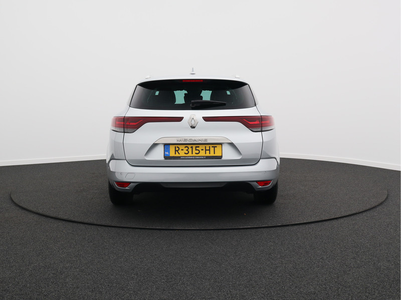 Renault Mégane Estate 1.0 TCe Intens/ lage km/ zeer mooi!