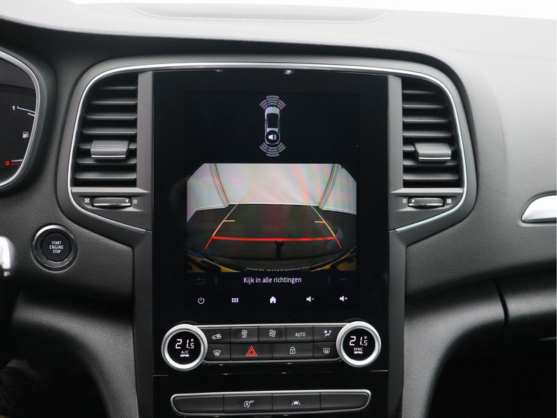 Renault Mégane Estate 1.3 TCe 140 Techno/ trekhaak/ automaat/ zeer mooi!