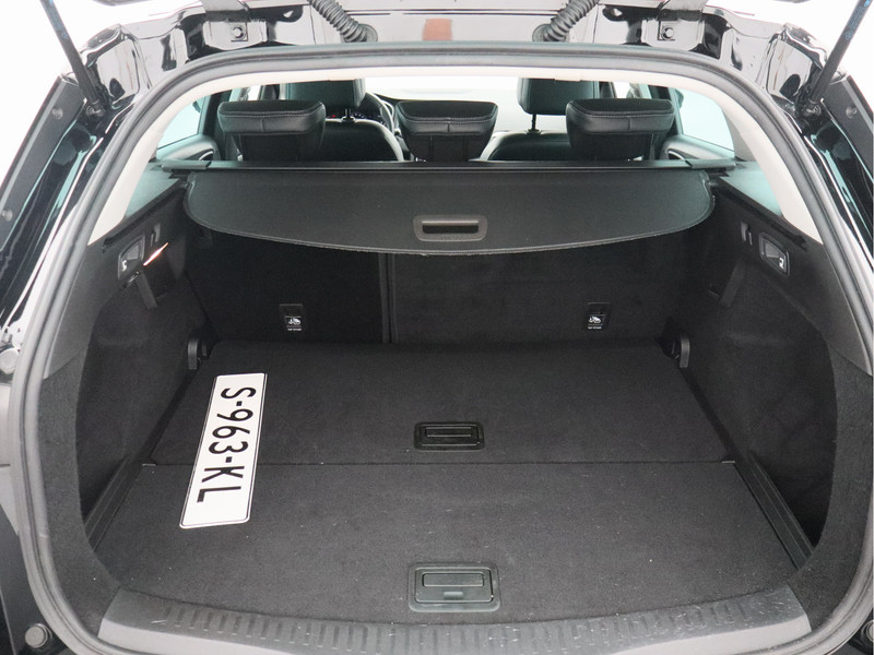 Renault Mégane Estate 1.3 TCe 140 Techno/ trekhaak/ automaat/ zeer mooi!