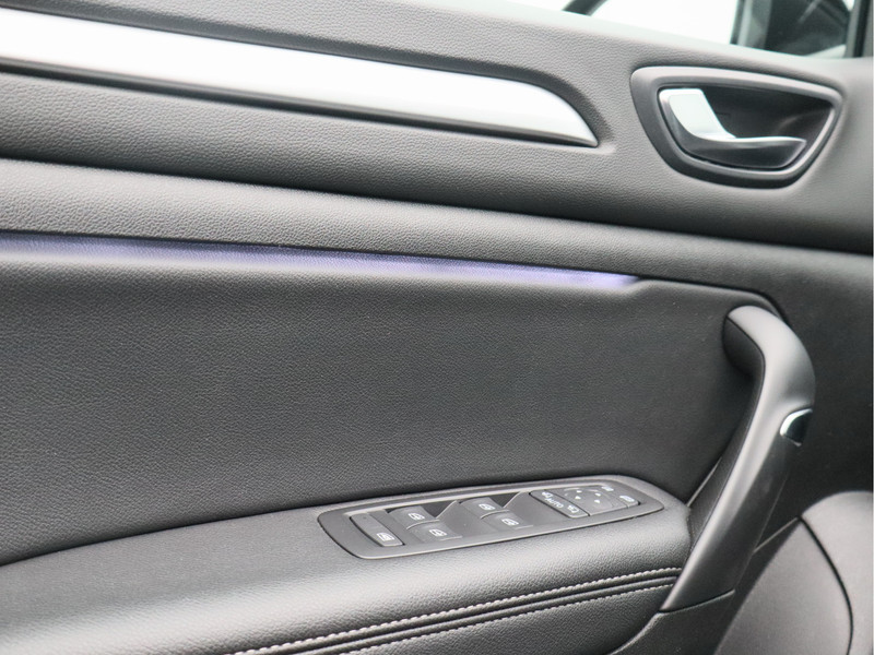 Renault Mégane Estate 1.3 TCe 140 Techno/ trekhaak/ automaat/ zeer mooi!