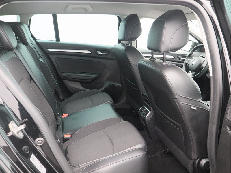 Renault Mégane Estate 1.3 TCe 140 Techno/ trekhaak/ automaat/ zeer mooi!