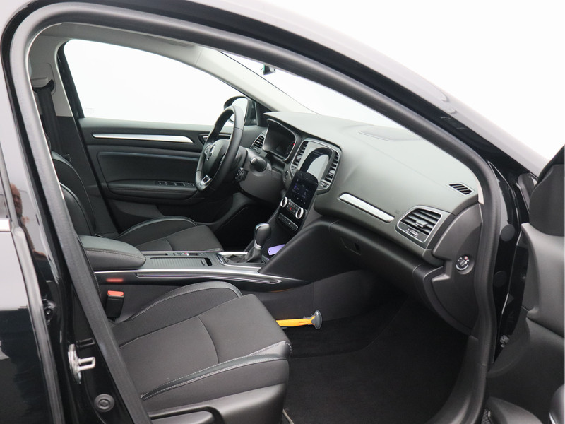 Renault Mégane Estate 1.3 TCe 140 Techno/ trekhaak/ automaat/ zeer mooi!