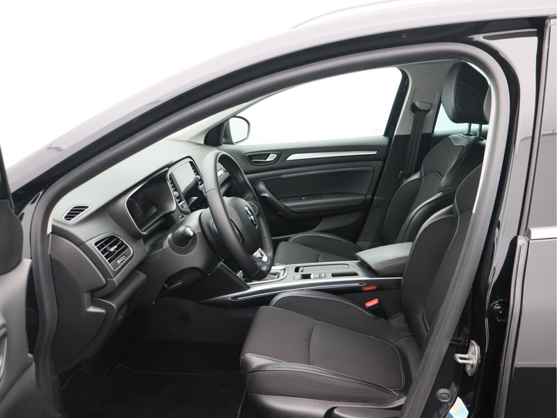 Renault Mégane Estate 1.3 TCe 140 Techno/ trekhaak/ automaat/ zeer mooi!