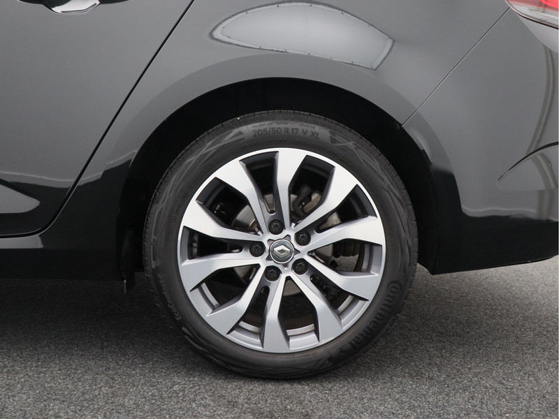 Renault Mégane Estate 1.3 TCe 140 Techno/ trekhaak/ automaat/ zeer mooi!