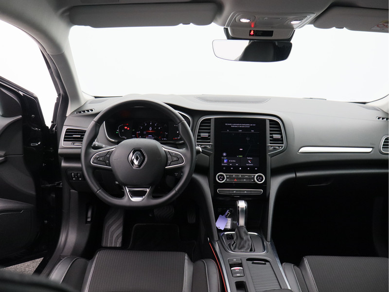 Renault Mégane Estate 1.3 TCe 140 Techno/ trekhaak/ automaat/ zeer mooi!