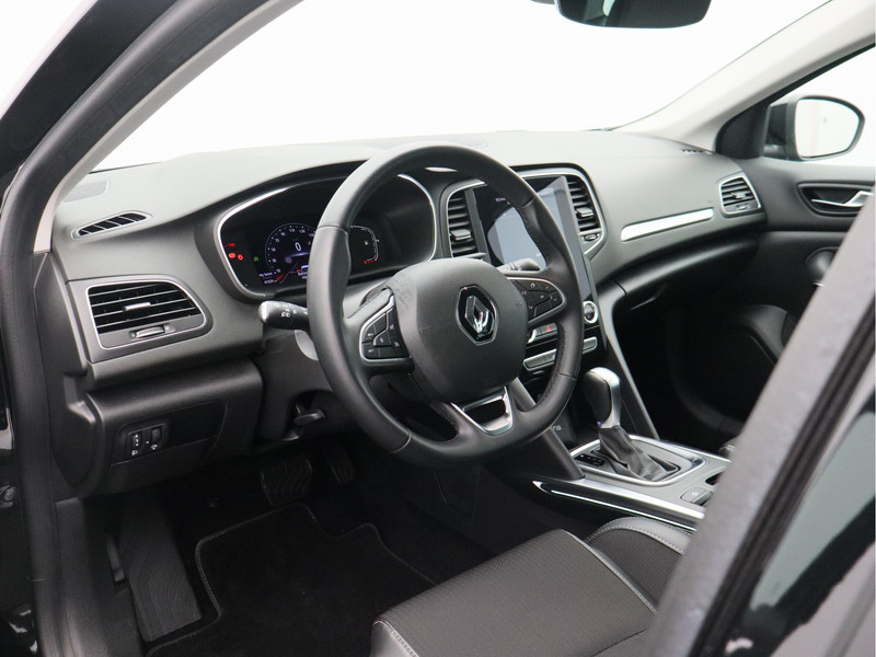 Renault Mégane Estate 1.3 TCe 140 Techno/ trekhaak/ automaat/ zeer mooi!