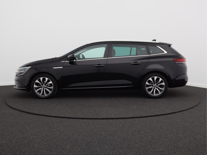 Renault Mégane Estate 1.3 TCe 140 Techno/ trekhaak/ automaat/ zeer mooi!