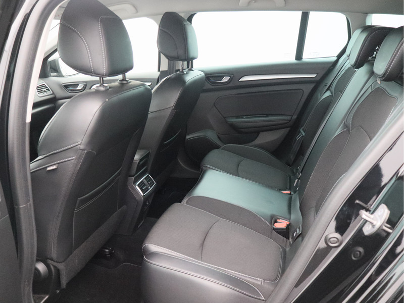 Renault Mégane Estate 1.3 TCe 140 Techno/ trekhaak/ automaat/ zeer mooi!