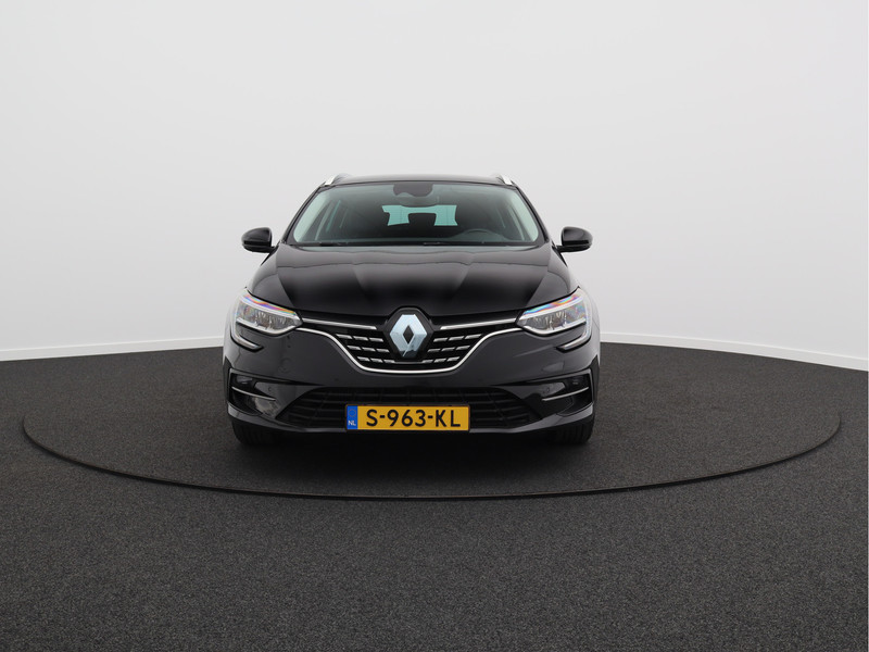 Renault Mégane Estate 1.3 TCe 140 Techno/ trekhaak/ automaat/ zeer mooi!