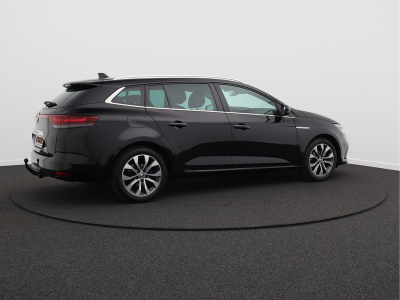 Renault Mégane Estate 1.3 TCe 140 Techno/ trekhaak/ automaat/ zeer mooi!