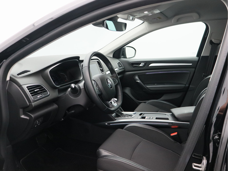 Renault Mégane Estate 1.3 TCe 140 Techno/ trekhaak/ automaat/ zeer mooi!