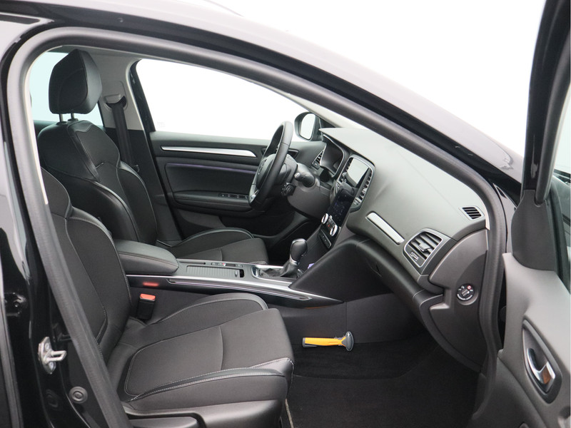 Renault Mégane Estate 1.3 TCe 140 Techno/ trekhaak/ automaat/ zeer mooi!