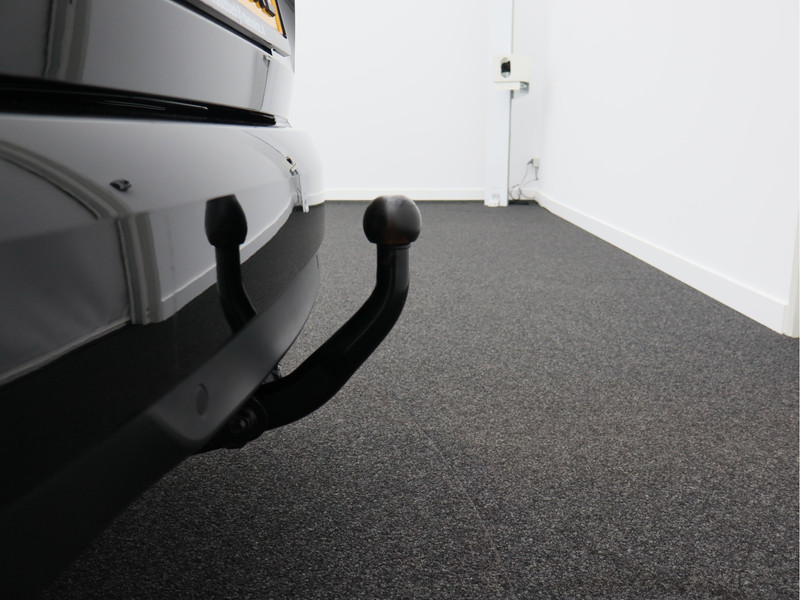 Renault Mégane Estate 1.3 TCe 140 Techno/ trekhaak/ automaat/ zeer mooi!