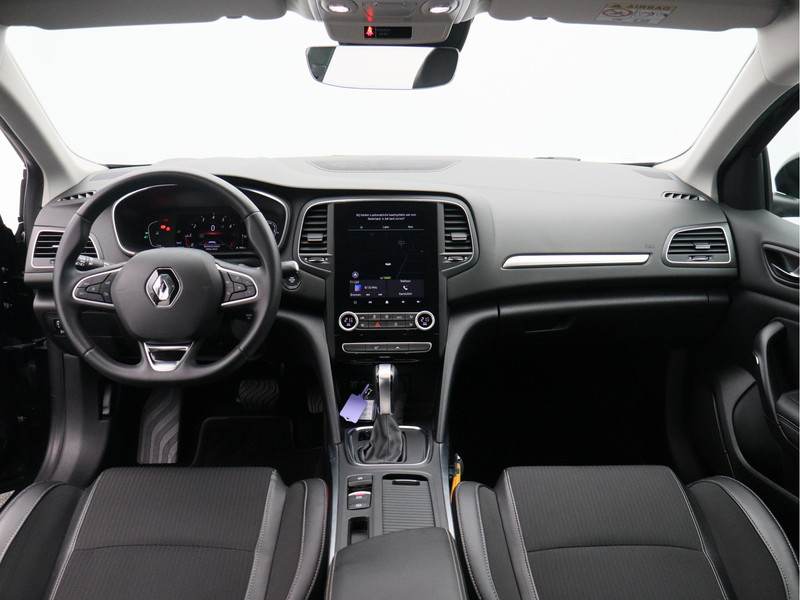 Renault Mégane Estate 1.3 TCe 140 Techno/ trekhaak/ automaat/ zeer mooi!
