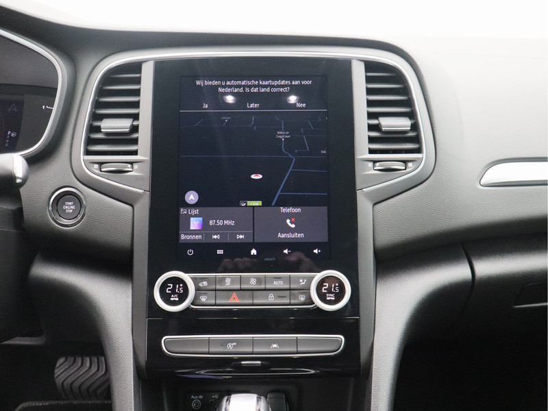 Renault Mégane Estate 1.3 TCe 140 Techno/ trekhaak/ automaat/ zeer mooi!