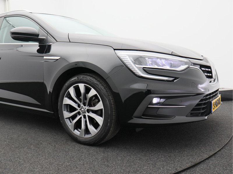 Renault Mégane Estate 1.3 TCe 140 Techno/ trekhaak/ automaat/ zeer mooi!