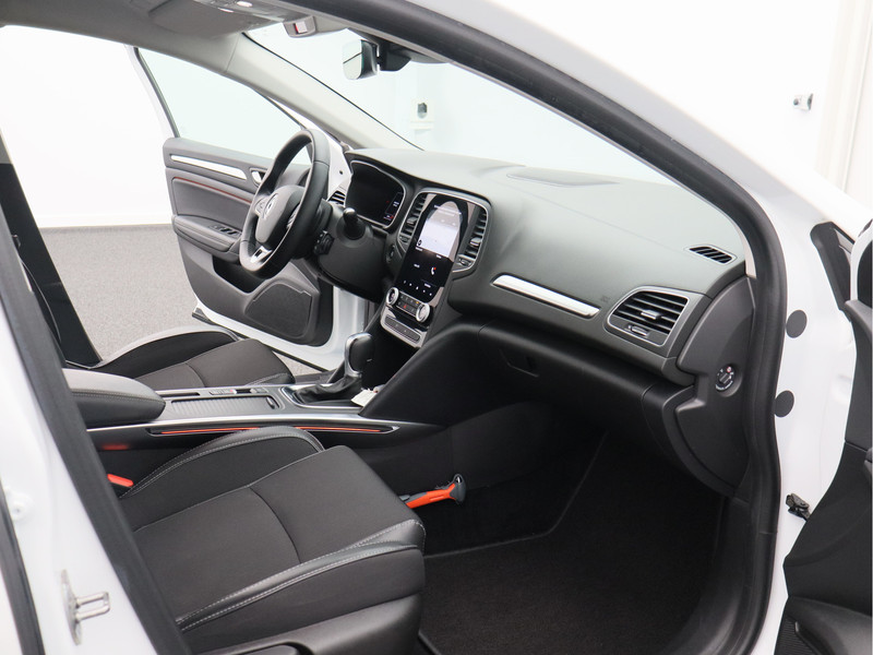 Renault Mégane Estate 1.3 TCe 140 Techno/ automaat/ lage km!