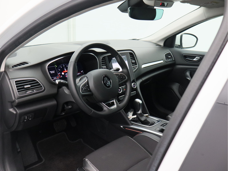 Renault Mégane Estate 1.3 TCe 140 Techno/ automaat/ lage km!