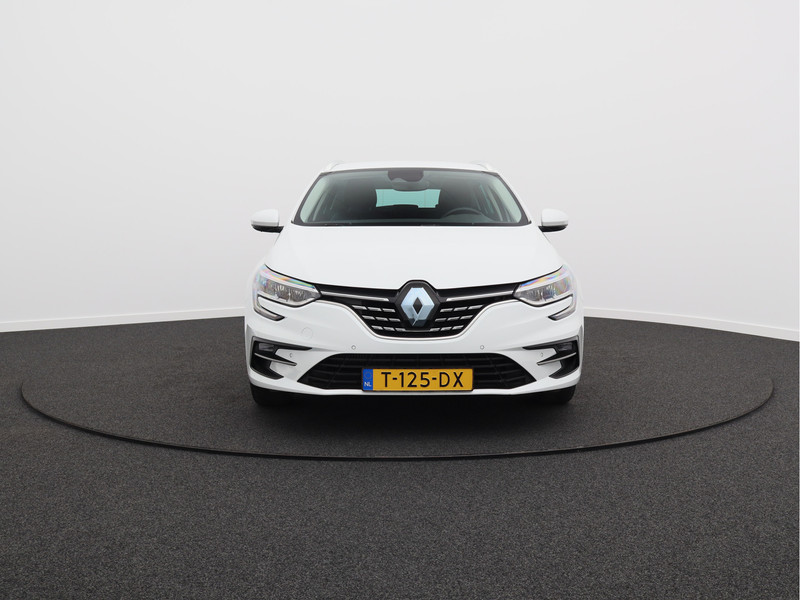 Renault Mégane Estate 1.3 TCe 140 Techno/ automaat/ lage km!