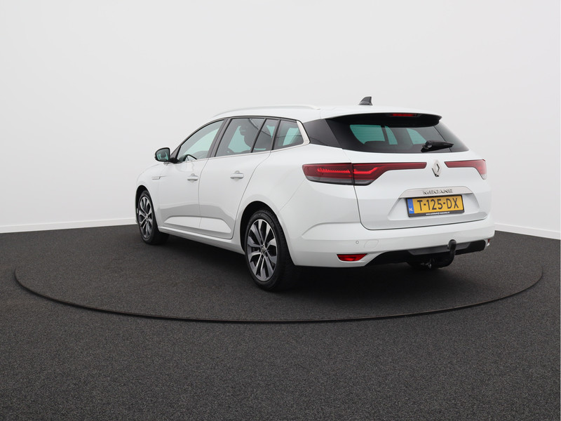 Renault Mégane Estate 1.3 TCe 140 Techno/ automaat/ lage km!