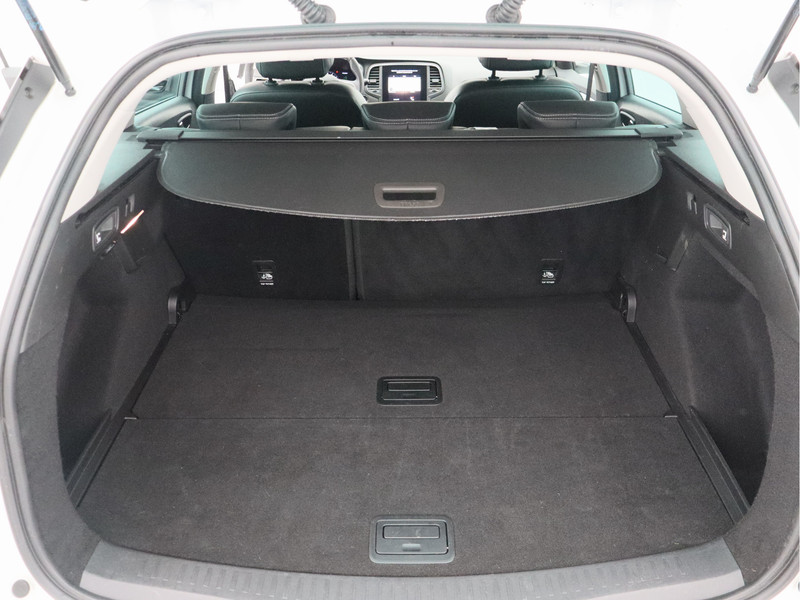 Renault Mégane Estate 1.3 TCe 140 Techno/ automaat/ lage km!