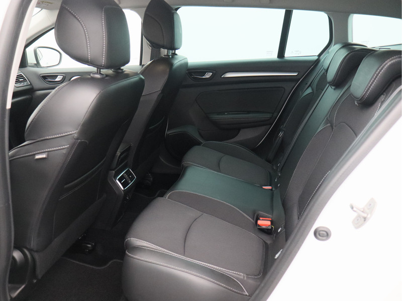 Renault Mégane Estate 1.3 TCe 140 Techno/ automaat/ lage km!