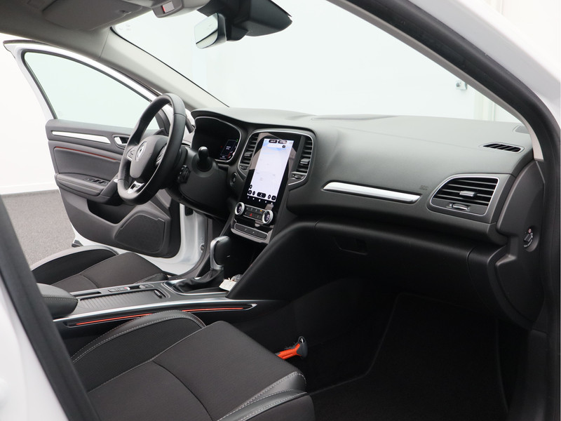 Renault Mégane Estate 1.3 TCe 140 Techno/ automaat/ lage km!