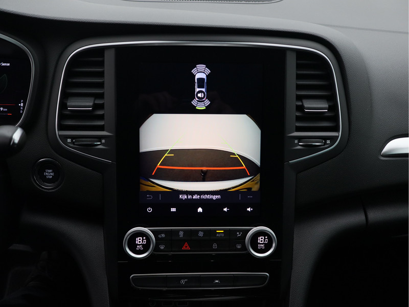 Renault Mégane Estate 1.3 TCe 140 Techno/ automaat/ lage km!