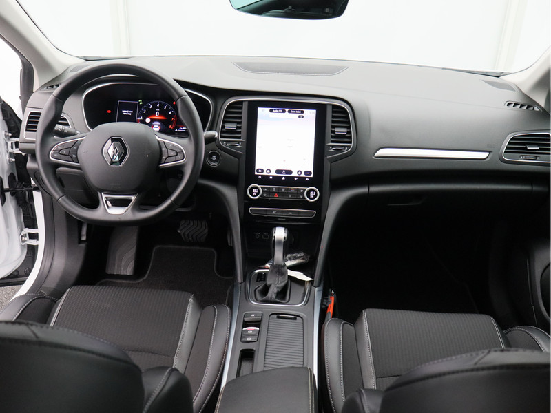Renault Mégane Estate 1.3 TCe 140 Techno/ automaat/ lage km!