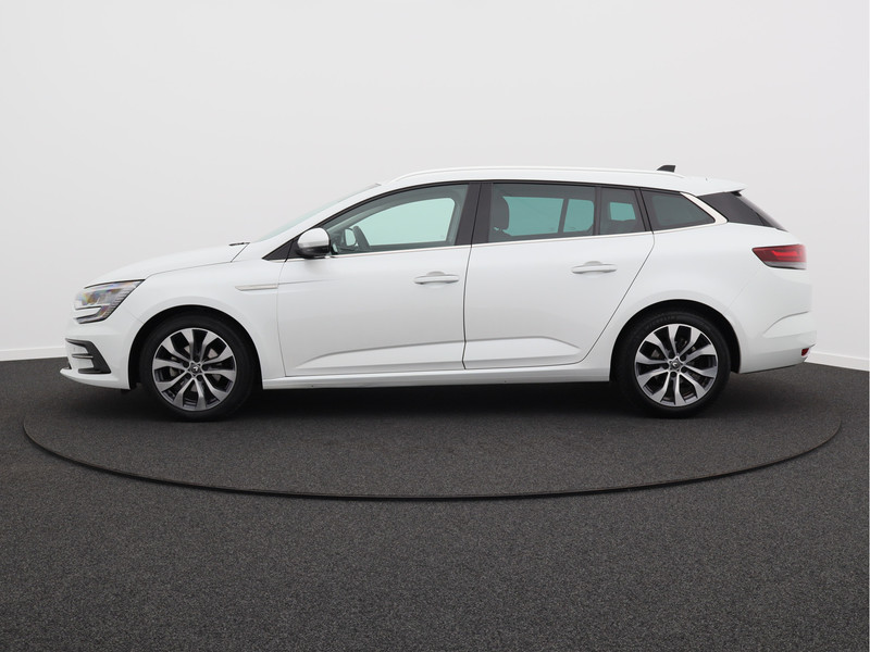 Renault Mégane Estate 1.3 TCe 140 Techno/ automaat/ lage km!