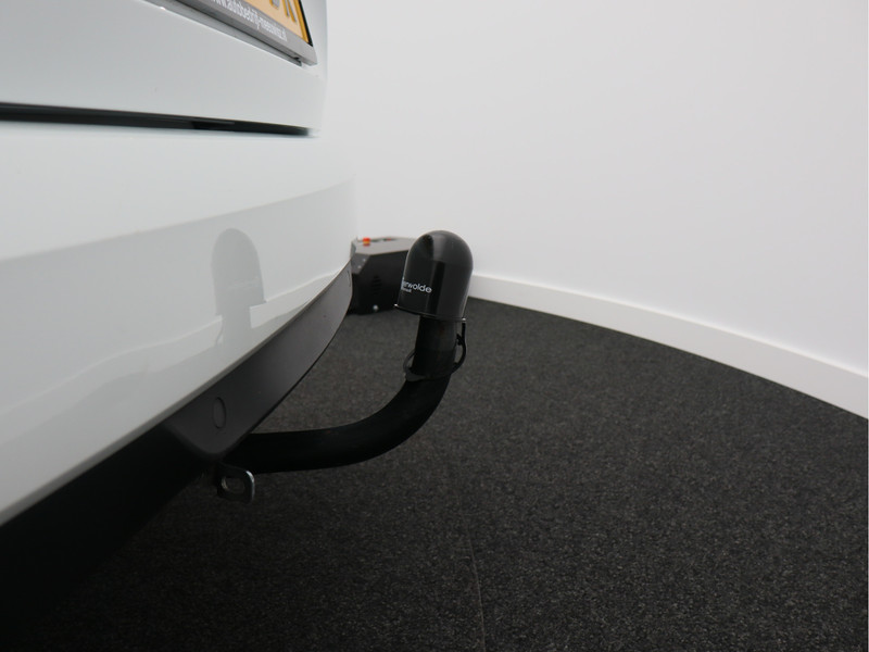 Renault Mégane Estate 1.3 TCe 140 Techno/ automaat/ lage km!