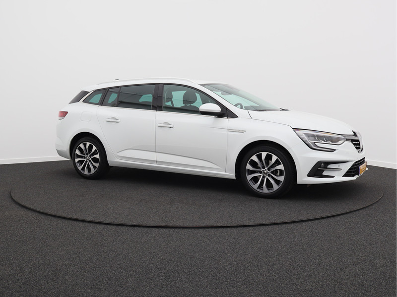 Renault Mégane Estate 1.3 TCe 140 Techno/ automaat/ lage km!