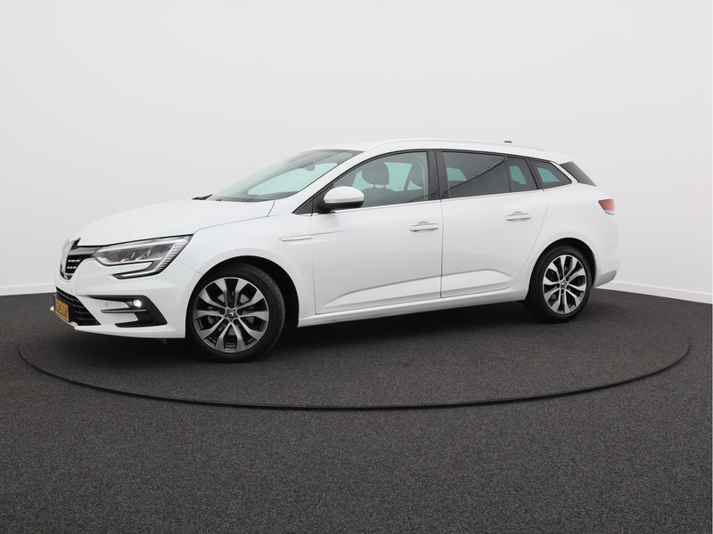 Renault Mégane Estate 1.3 TCe 140 Techno/ automaat/ lage km!