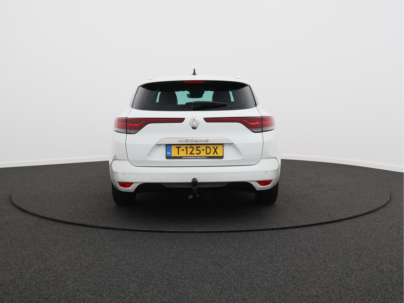 Renault Mégane Estate 1.3 TCe 140 Techno/ automaat/ lage km!
