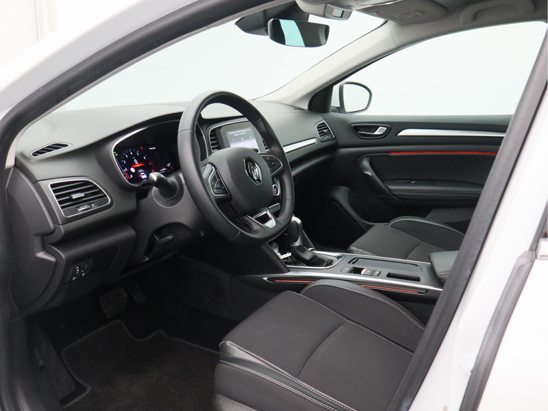 Renault Mégane Estate 1.3 TCe 140 Techno/ automaat/ lage km!