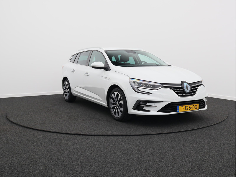 Renault Mégane Estate 1.3 TCe 140 Techno/ automaat/ lage km!