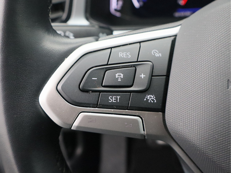 Volkswagen T-Roc 1.0 TSI Life Business/ trekhaak/ zeer mooi!