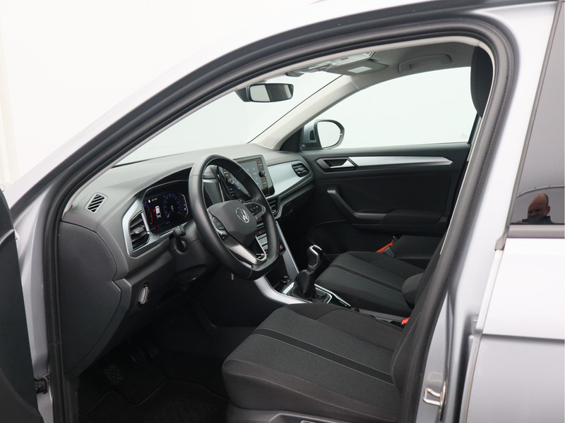 Volkswagen T-Roc 1.0 TSI Life Business/ trekhaak/ zeer mooi!