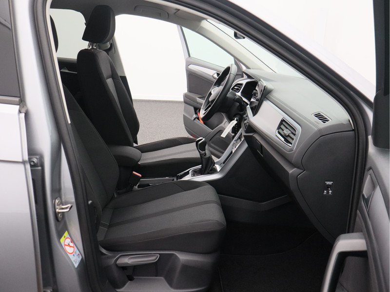 Volkswagen T-Roc 1.0 TSI Life Business/ trekhaak/ zeer mooi!