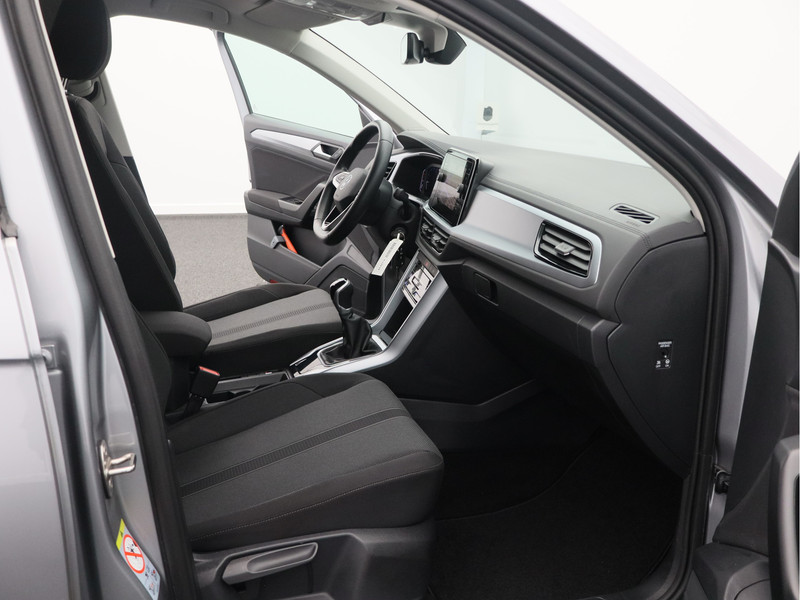 Volkswagen T-Roc 1.0 TSI Life Business/ trekhaak/ zeer mooi!