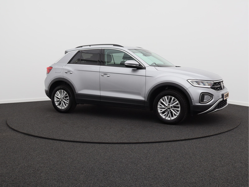 Volkswagen T-Roc 1.0 TSI Life Business/ trekhaak/ zeer mooi!