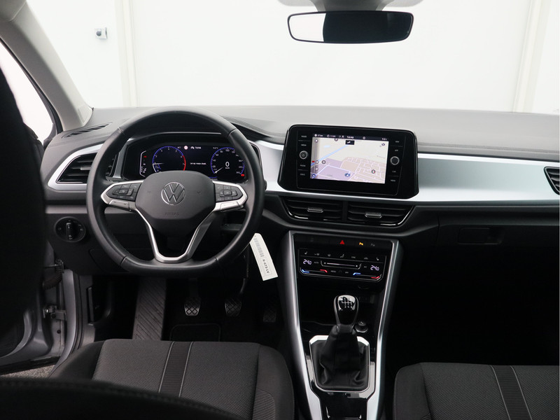 Volkswagen T-Roc 1.0 TSI Life Business/ trekhaak/ zeer mooi!