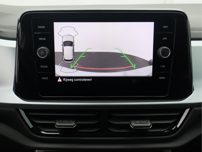 Volkswagen T-Roc 1.0 TSI Life Business/ trekhaak/ zeer mooi!